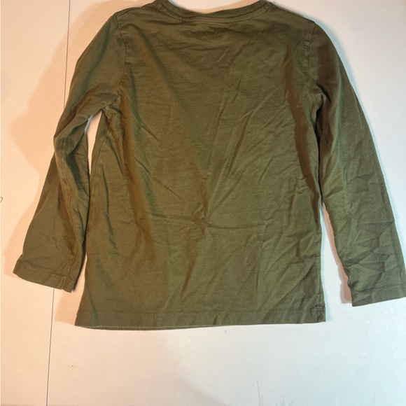 Two Mini Boden long sleeve tee bundle - Picture 9 of 15